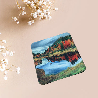 Home Coasters