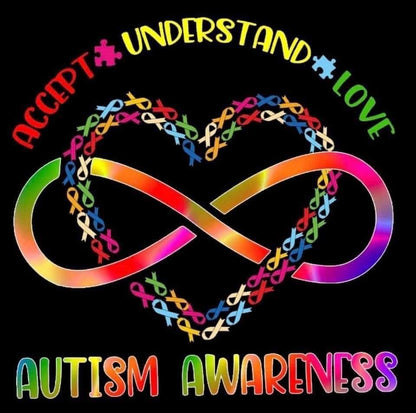 Autism Cups
