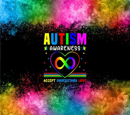 Autism Cups