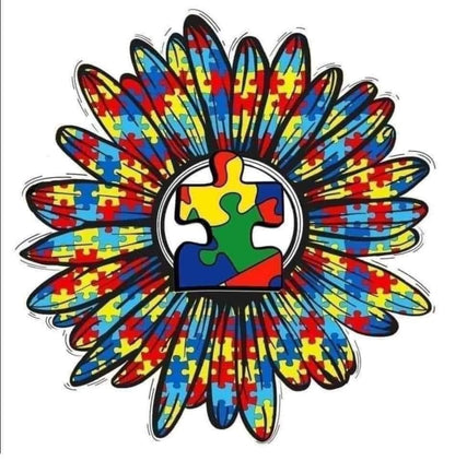 Autism Cups