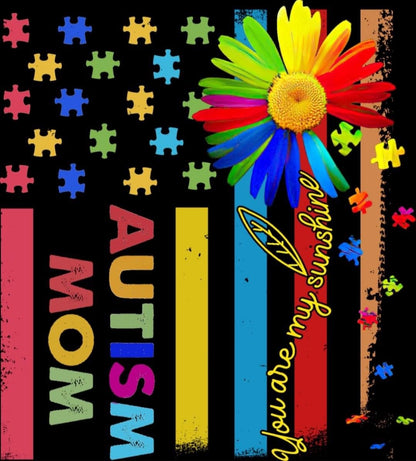Autism Cups