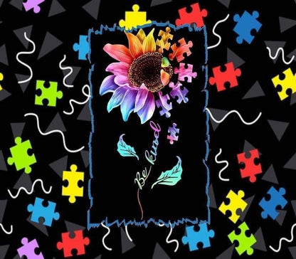 Autism Cups