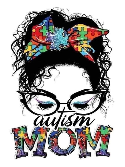 Autism Cups