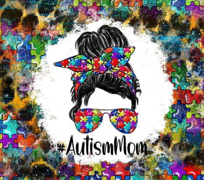 Autism Cups