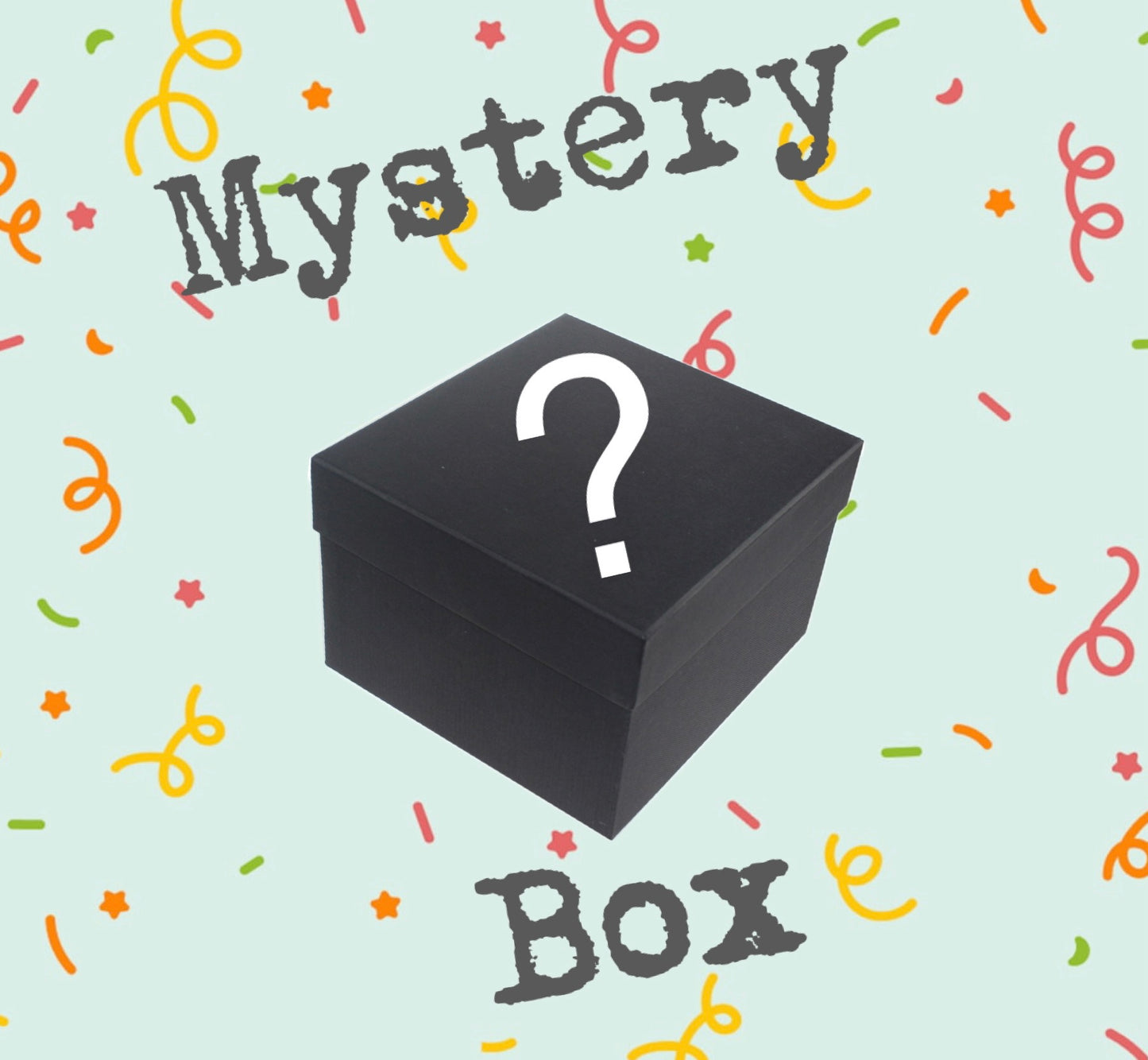 Mystery Box