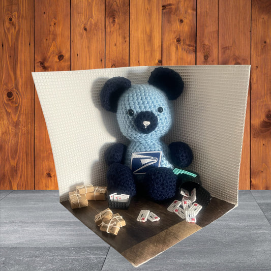 Scenic Bears
