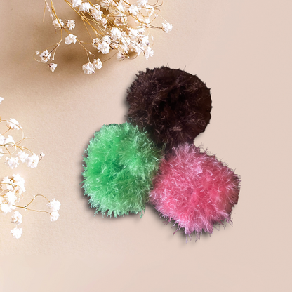 Scrunchies