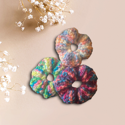 Scrunchies