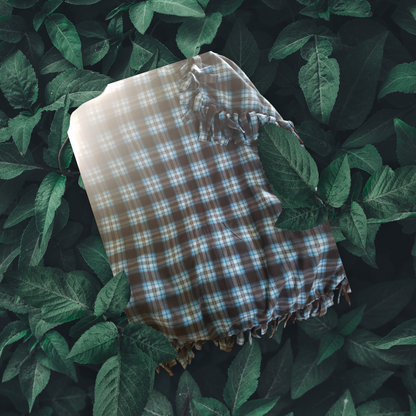 Tie Blankets