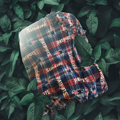 Tie Blankets