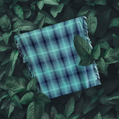 Tie Blankets