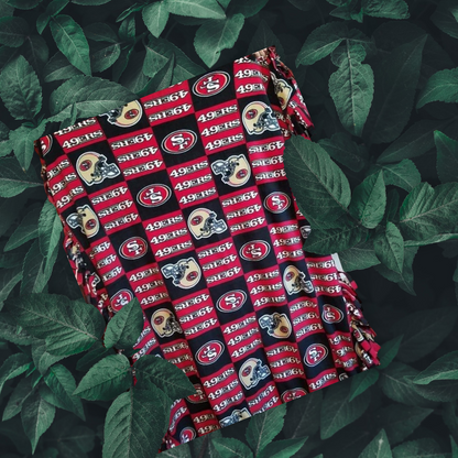 Tie Blankets