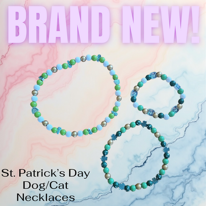 Pet Necklaces