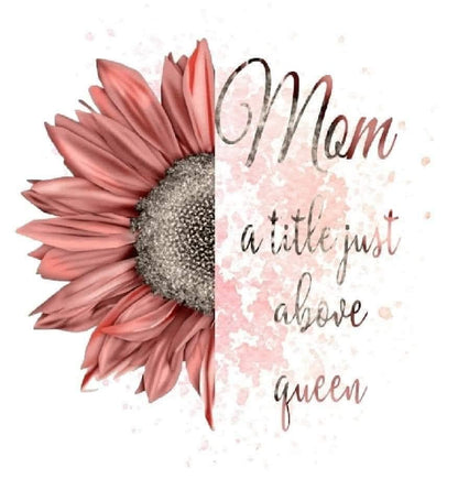 Mother's Day cups (Mom)