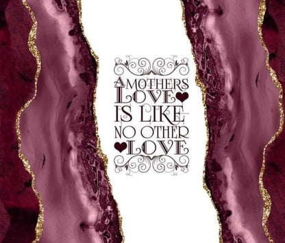 Mother's Day cups (Mom)
