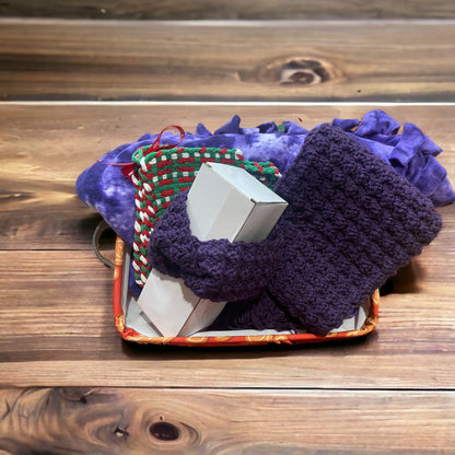 Personalized Gift Basket