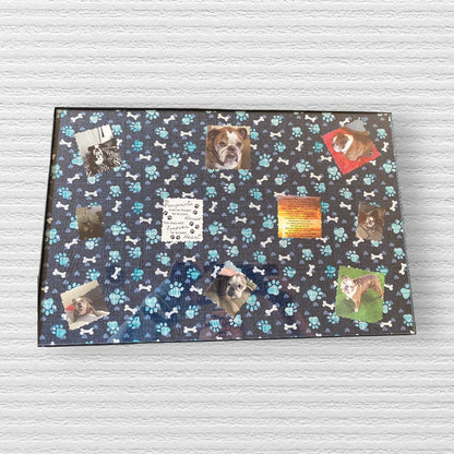 Memorial Dog Frames