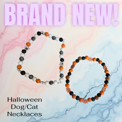 Pet Necklaces