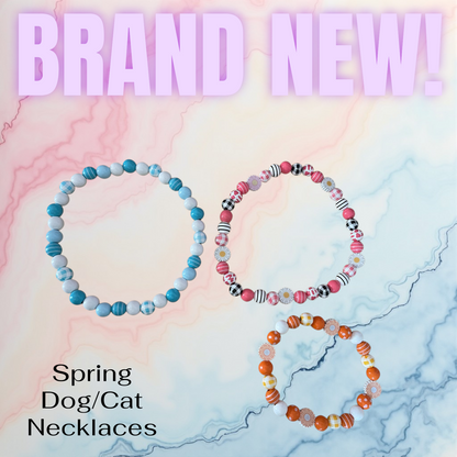 Pet Necklaces