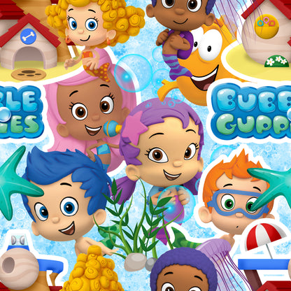 Kids Cups