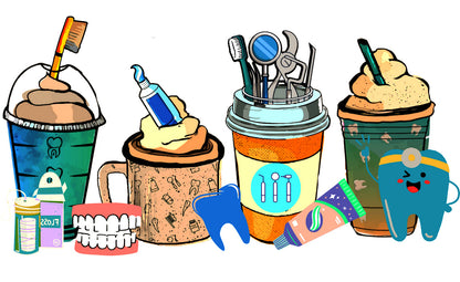 Coffee Cups