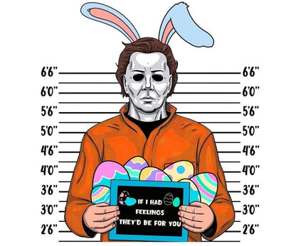 Easter Cups