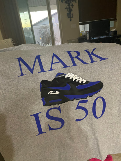 Vinyl Shirts