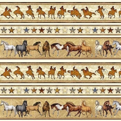 Horse Cups
