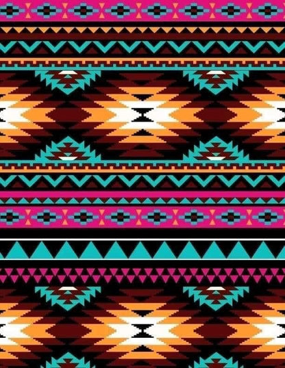 Pattern Cups