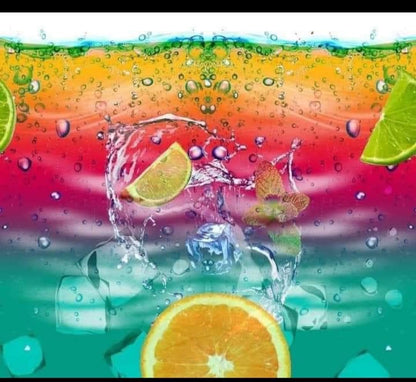 Summer Cups