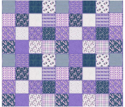 Pattern Cups