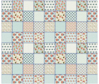 Pattern Cups