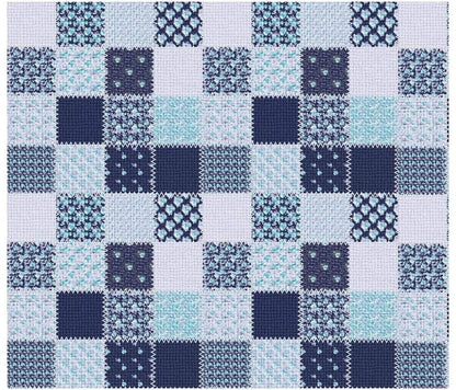 Pattern Cups