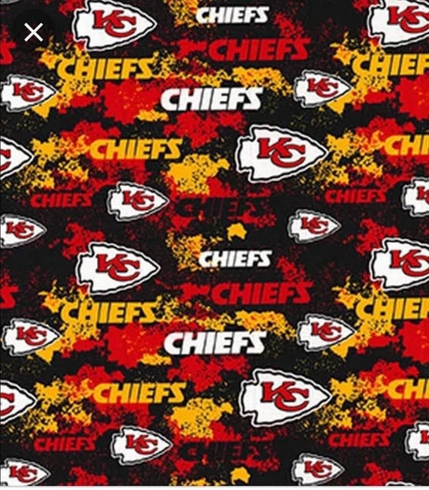 Kansas City Chiefs NFL Cups