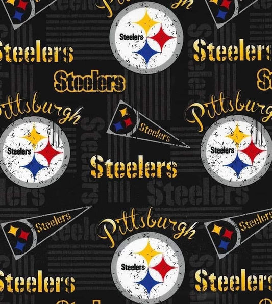 Pittsburgh Steelers NFL Cups