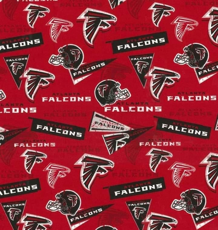 Atlanta Falcons NFL Cups