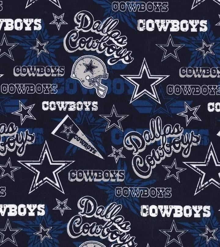 Dallas Cowboys NFL Cups