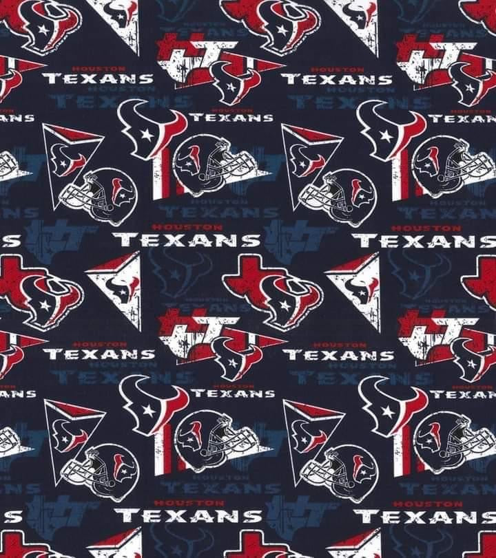 Houston Texans NFL Cups