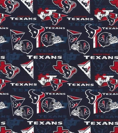 Houston Texans NFL Cups