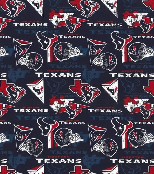 Houston Texans NFL Cups