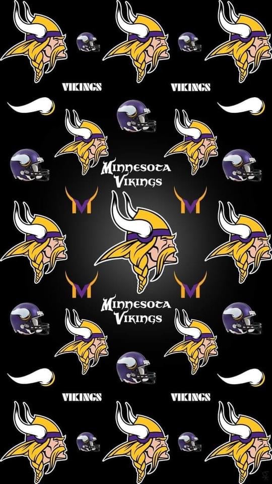 Minnesota Vikings NFL Cups