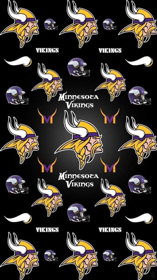 Minnesota Vikings NFL Cups