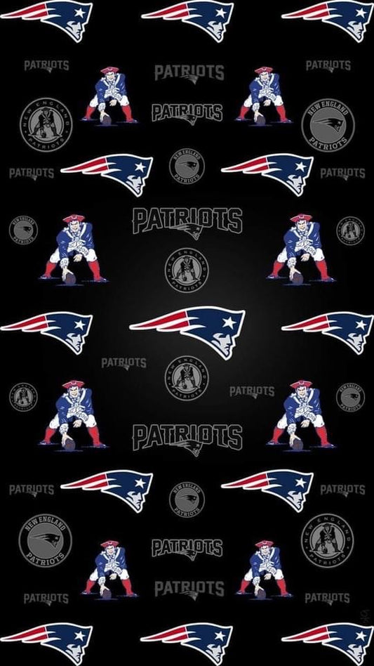 New England Patriots NFL Cups