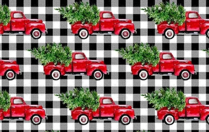 Christmas Cups