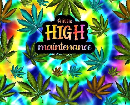 420 (Marijuana) Cups