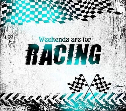 Car/Racing Cups