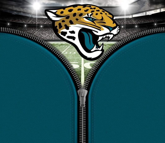 Jacksonville Jaguars NFL Cups