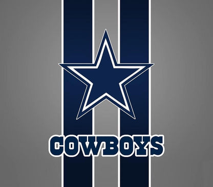 Dallas Cowboys NFL Cups