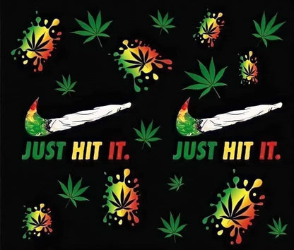 420 (Marijuana) Cups