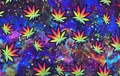 420 (Marijuana) Cups